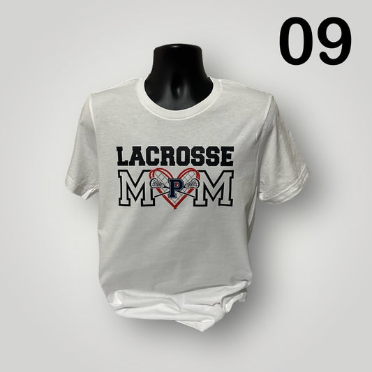 Lacrosse Mom